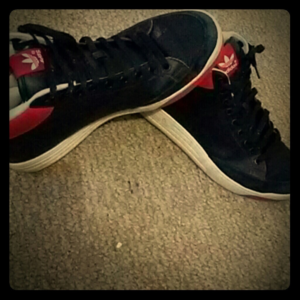 Adidas tom laver shoes